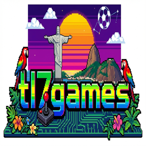Logo tl7games