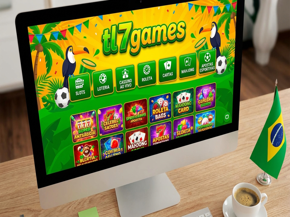 Screenshot 1 tl7games