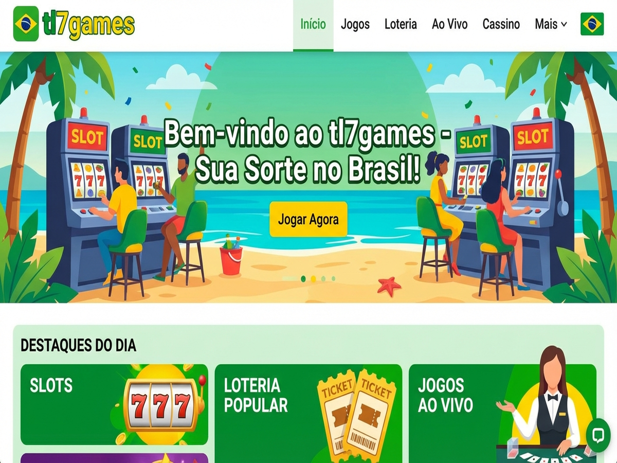 Screenshot 2 tl7games